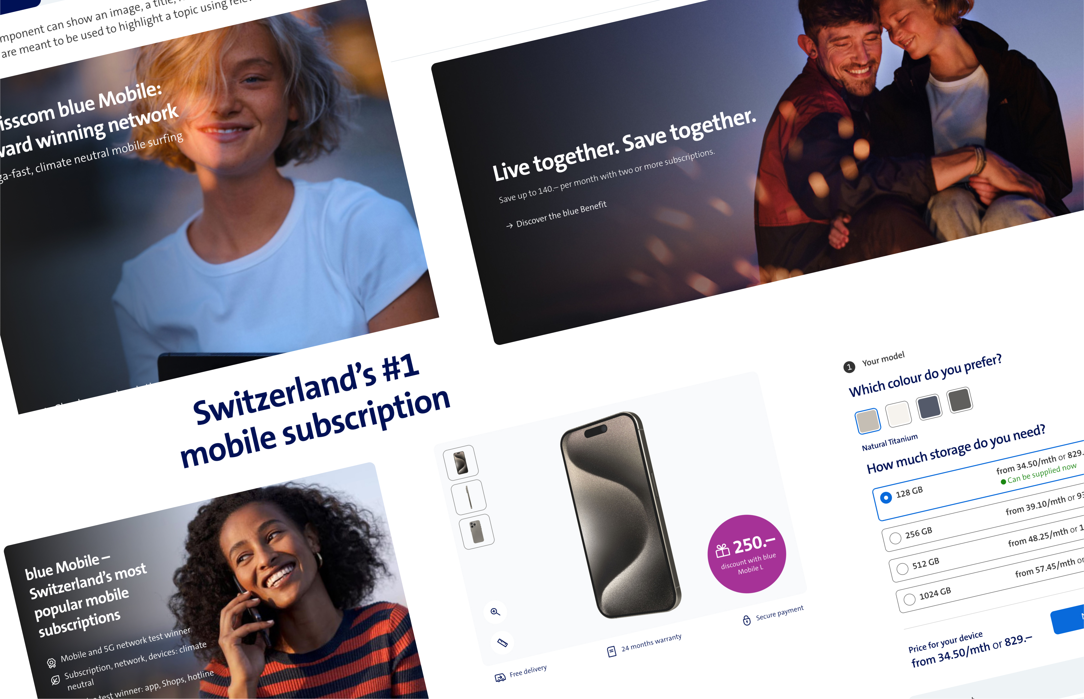 image of robin talking